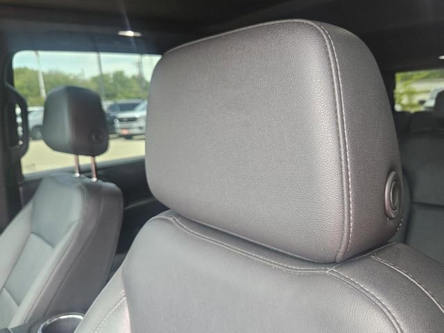 Used 2021 Chevrolet Tahoe LT AWD/4WD image 40