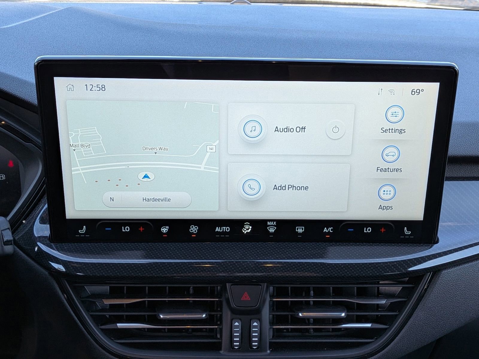 Certified 2023 Ford Escape ST-Line Select w/ Tech Pack #1 image 21