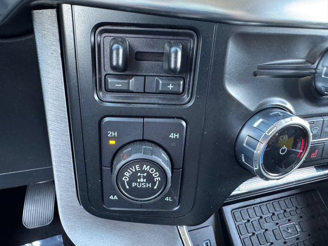 Certified 2023 Ford F150 Lariat w/ Equipment Group 502A High AWD/4WD image 27