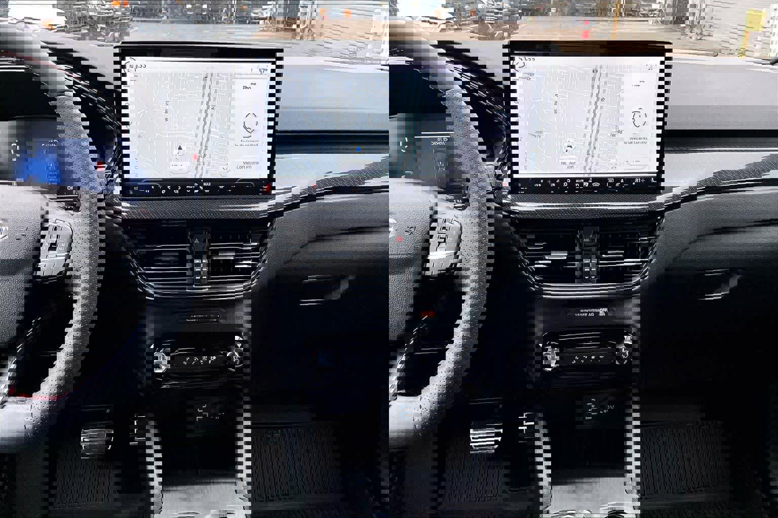 Certified 2023 Ford Escape ST-Line w/ Tech Pack #1 image 6