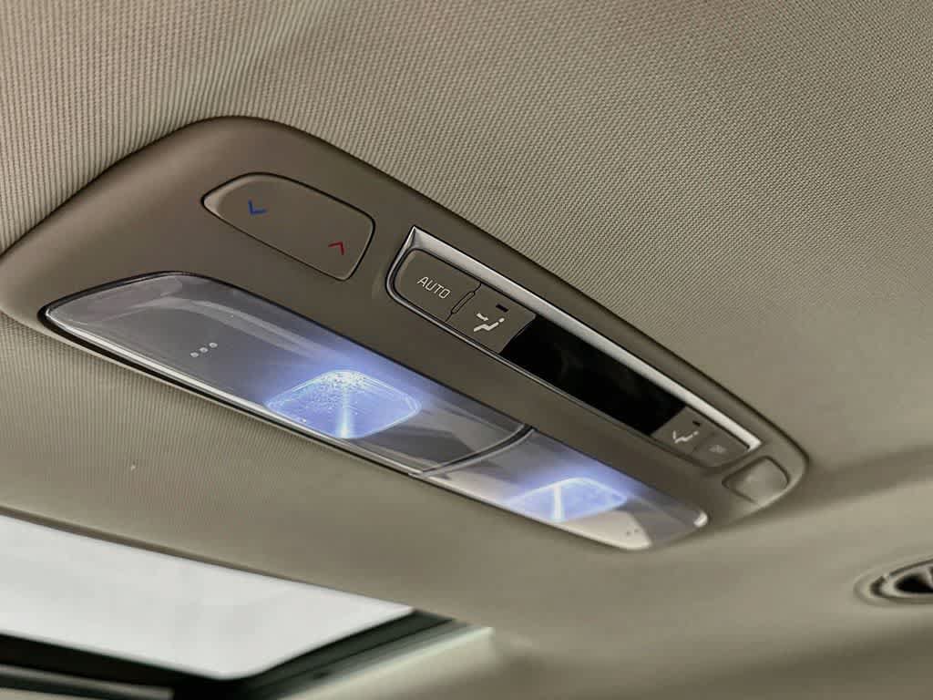 Used 2021 Kia Telluride SX FWD image 13