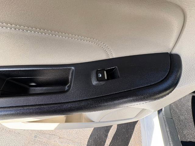 Certified 2023 Ford Edge Titanium image 26