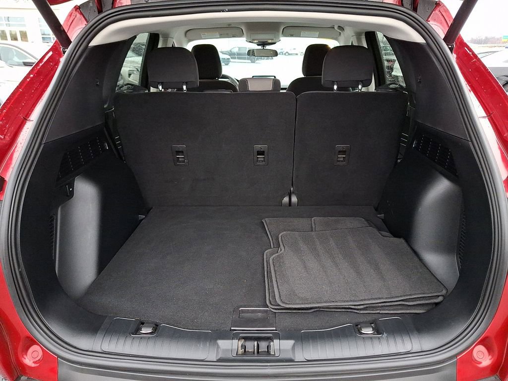 Certified 2022 Ford Escape SE w/ Convenience Package image 27