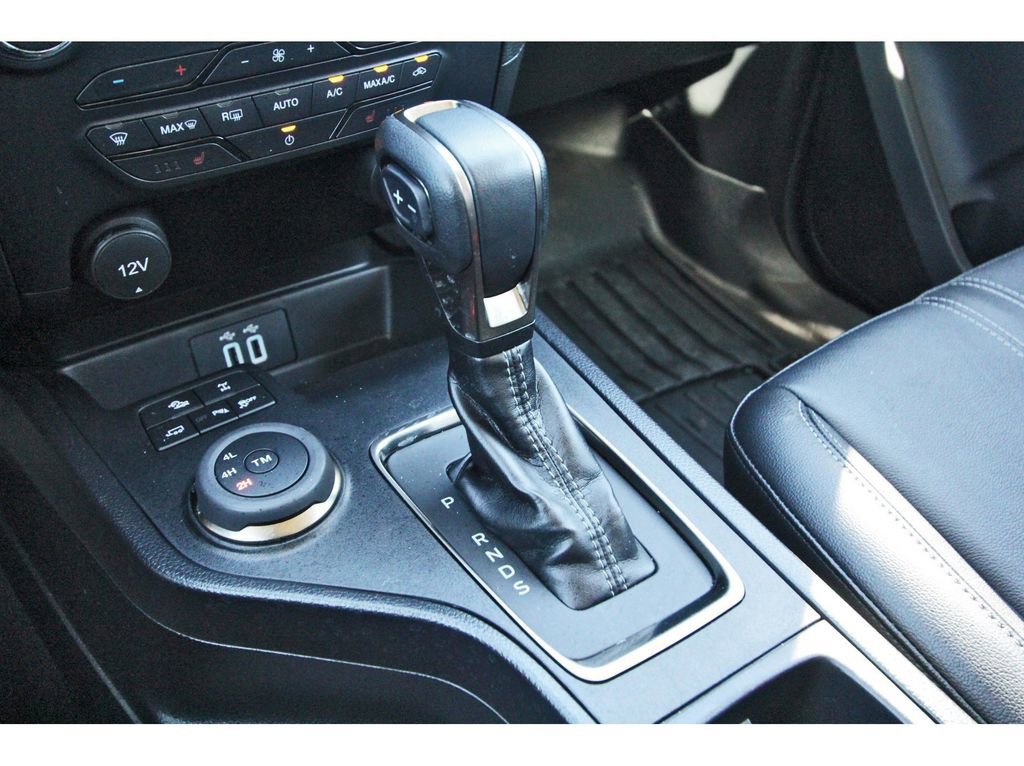 Certified 2023 Ford Ranger Lariat w/ Equipment Group 501A High image 25