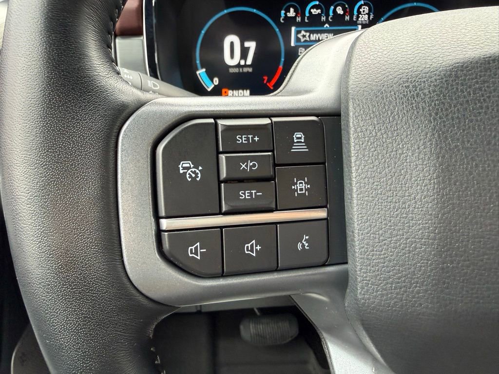 Certified 2023 Ford F150 Lariat image 21