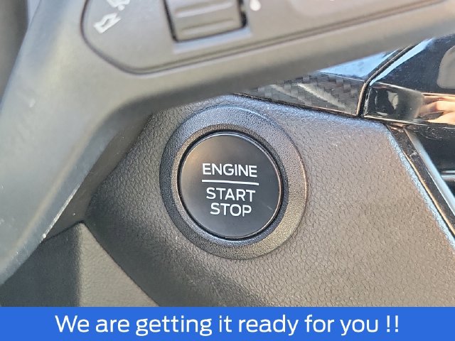 Certified 2024 Ford Escape ST-Line FWD image 10