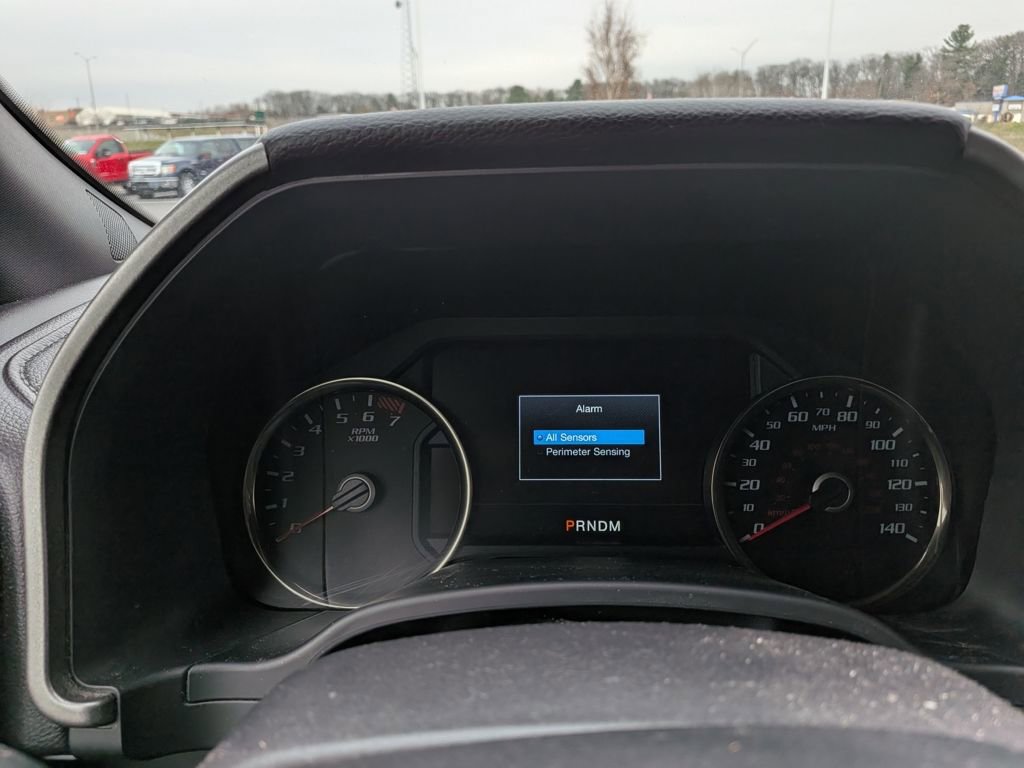 Certified 2018 Ford F150 Raptor w/ Equipment Group 802A Luxury AWD/4WD image 13