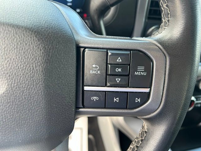 Certified 2024 Ford F150 XLT w/ Mobile Office Package AWD/4WD image 24