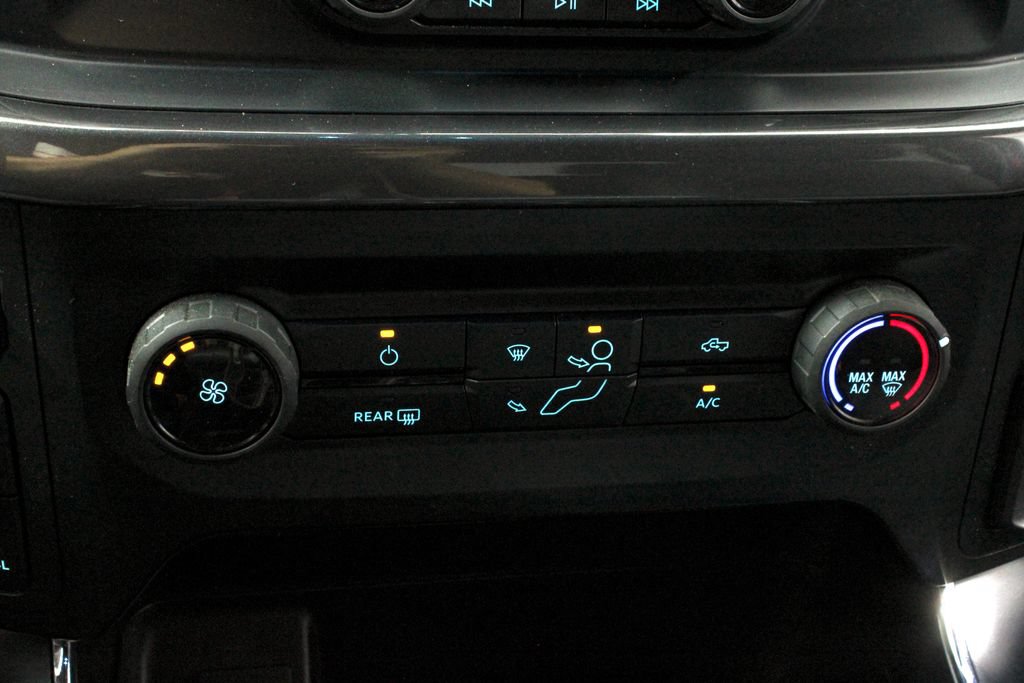 Certified 2023 Ford F150 XL w/ STX Appearance Package AWD/4WD image 30