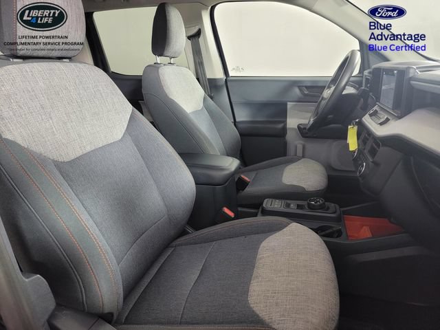 Certified 2022 Ford Maverick XLT FWD image 18