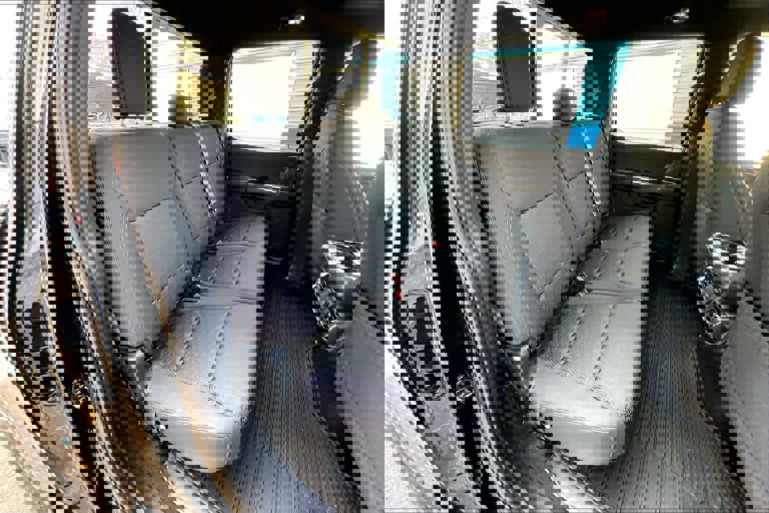 Certified 2023 Ford F150 XLT w/ Equipment Group 302A High image 21