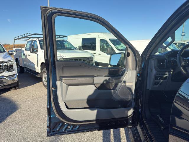 Certified 2024 Ford F150 Lightning Flash AWD/4WD image 17