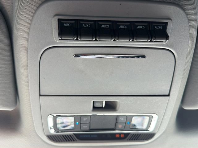Certified 2023 Ford F450 Lariat AWD/4WD image 28