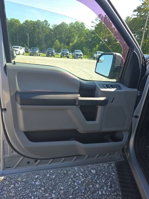 Certified 2020 Ford F150 XL w/ Equipment Group 101A Mid RWD image 8