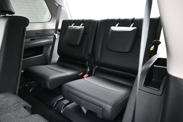 Used 2024 Toyota 4Runner SR5 Premium w/ Moonroof Package AWD/4WD image 29