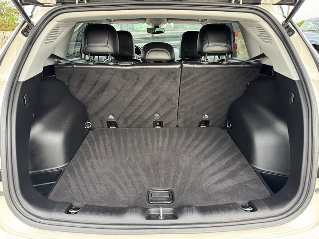 Used 2020 Jeep Compass Limited AWD/4WD image 18