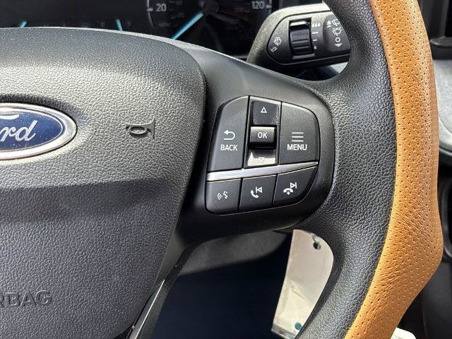 Certified 2023 Ford Maverick XLT FWD image 21