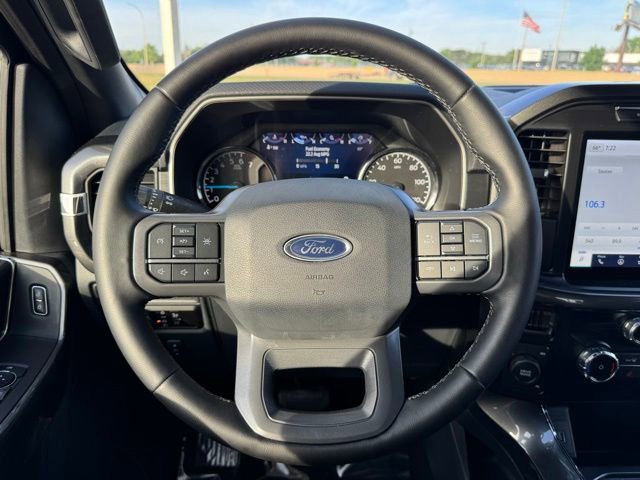 Certified 2023 Ford F150 XLT w/ Equipment Group 302A High AWD/4WD image 25