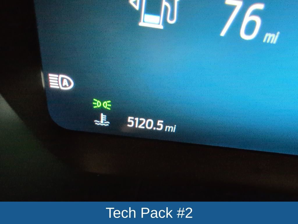 Certified 2023 Ford Escape Active w/ Tech Pack #2 image 28