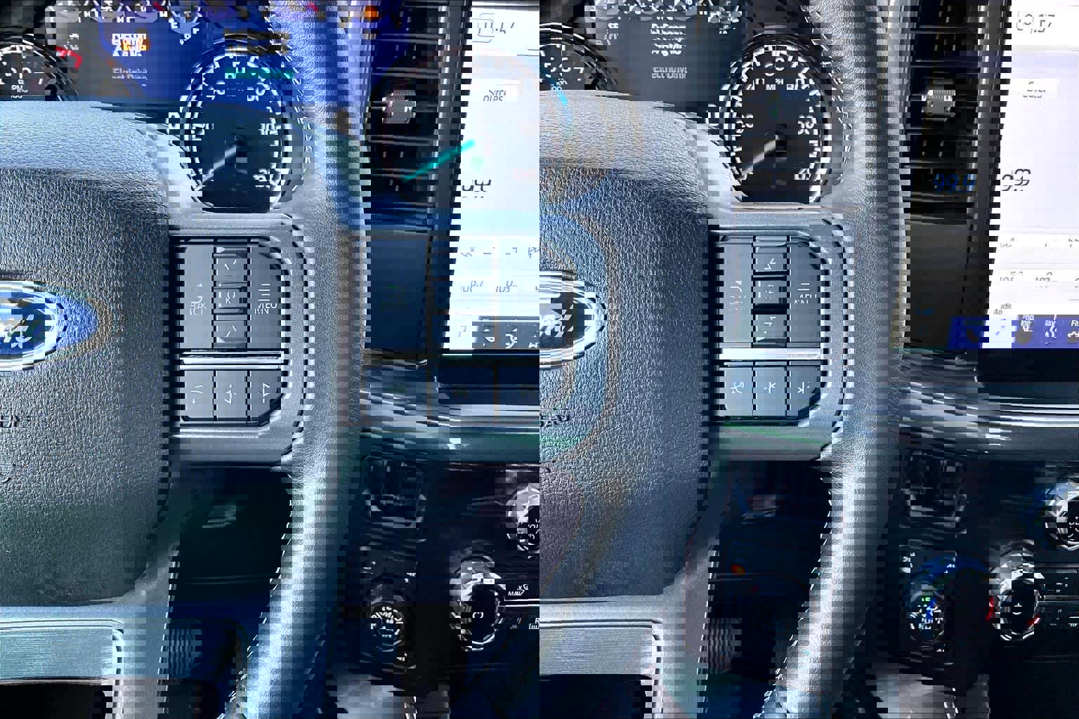 Certified 2023 Ford F150 XLT w/ Equipment Group 302A High image 25