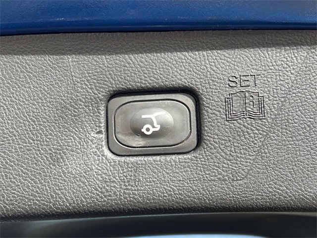 Certified 2024 Ford Edge SEL w/ Convenience Package image 13