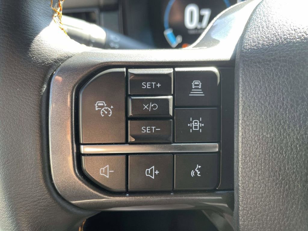 Certified 2023 Ford F150 Tremor w/ Equipment Group 402A High image 28