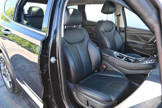Used 2023 Hyundai Santa Fe SEL Premium AWD/4WD image 24