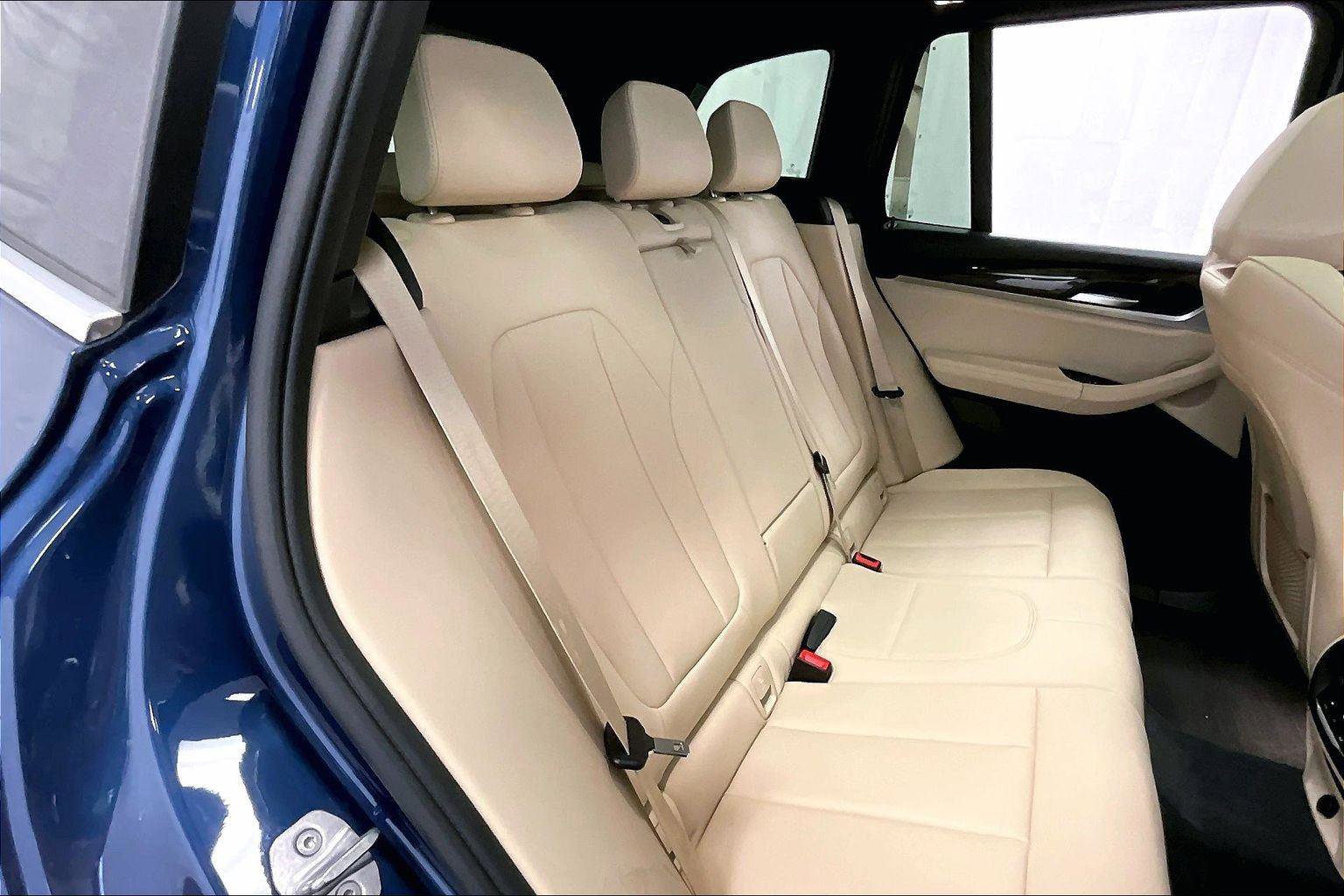 Used 2019 BMW X3 xDrive30i w/ Convenience Package image 26