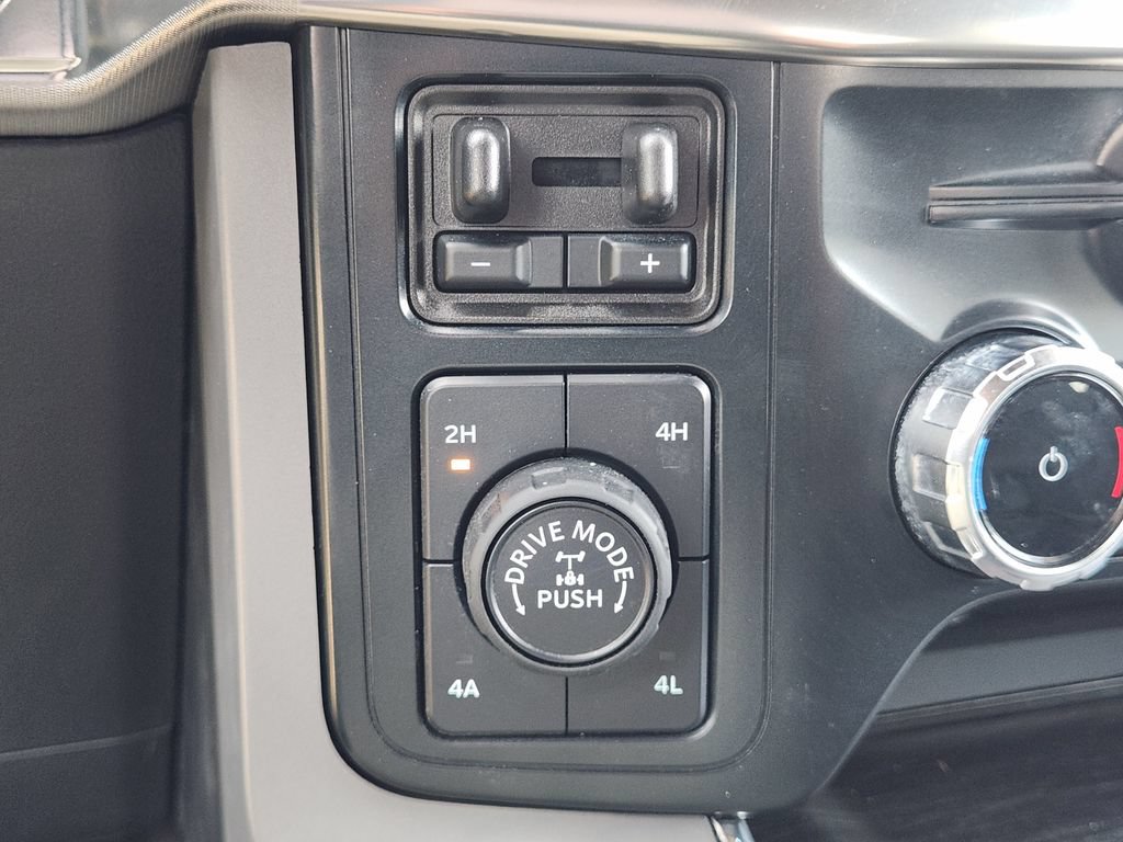 Certified 2024 Ford F150 Lariat w/ FX4 Off-Road Package AWD/4WD image 20