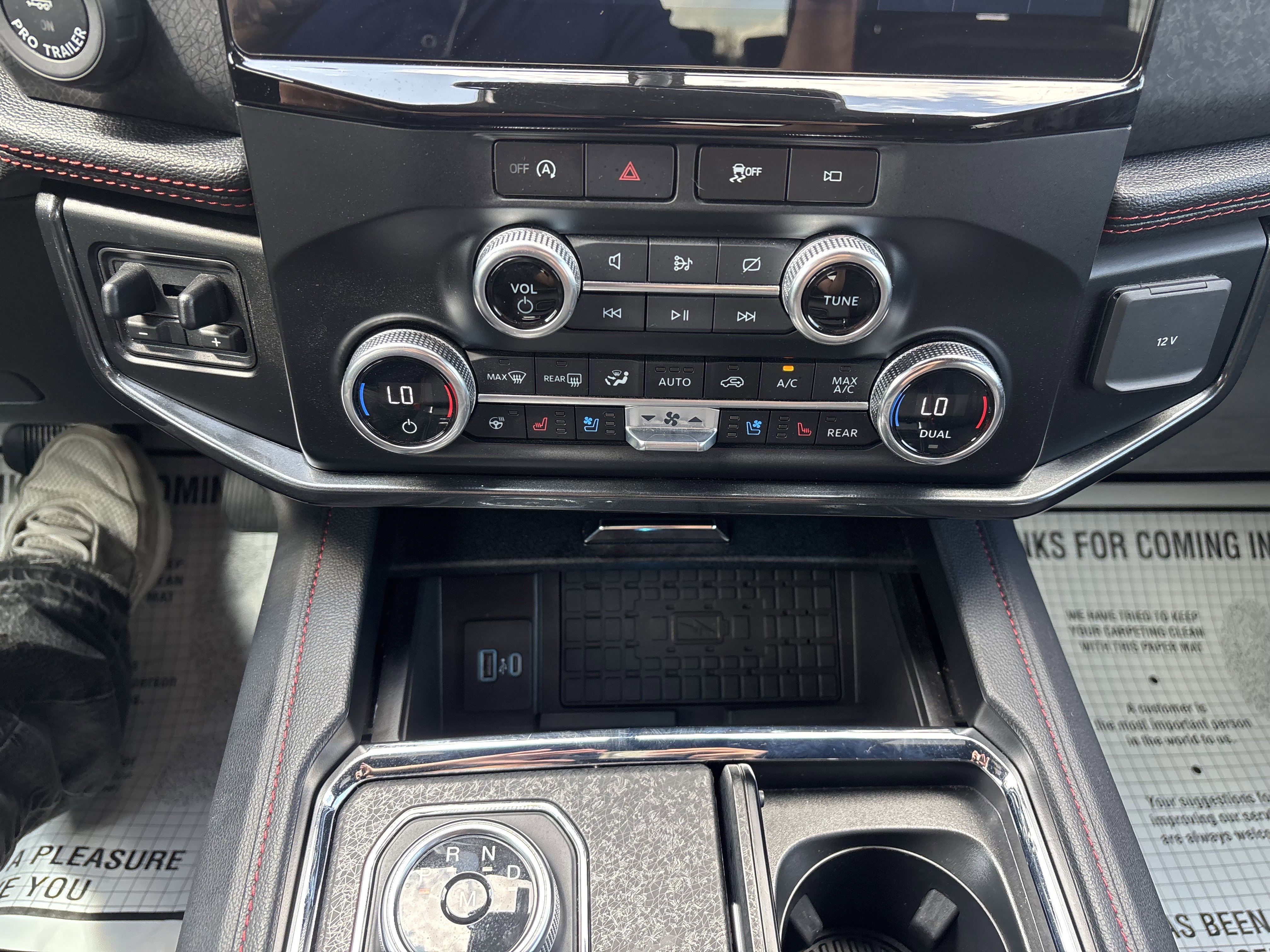 Certified 2023 Ford Expedition Limited RWD image 37