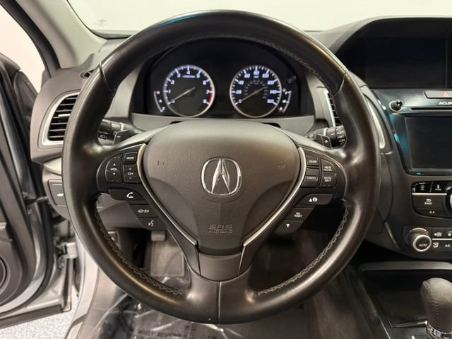 Used 2018 Acura RDX AWD w/ Technology Package image 22