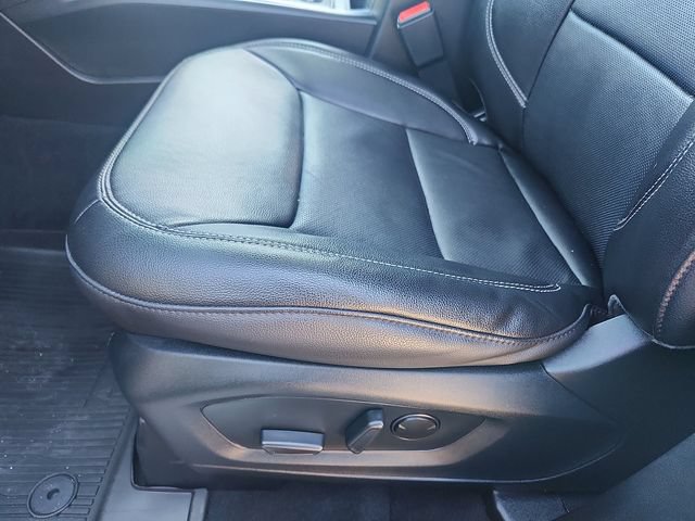 Certified 2023 Ford Explorer Limited w/ Equipment Group 301A AWD/4WD image 23