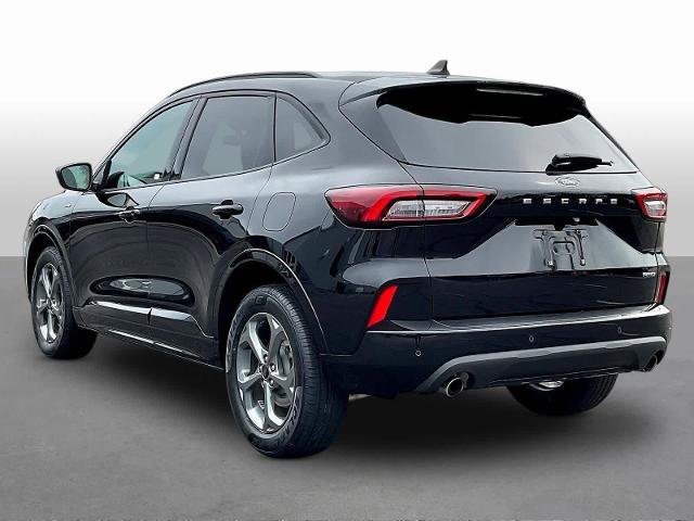 Certified 2023 Ford Escape ST-Line w/ Tech Pack #1 AWD/4WD image 5