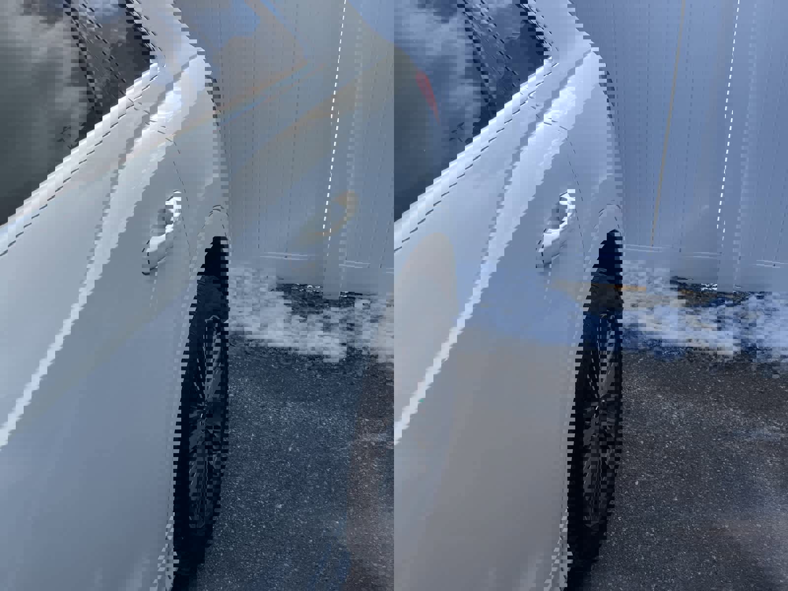 Used 2022 Audi Q3 2.0T Premium w/ Convenience Package image 23