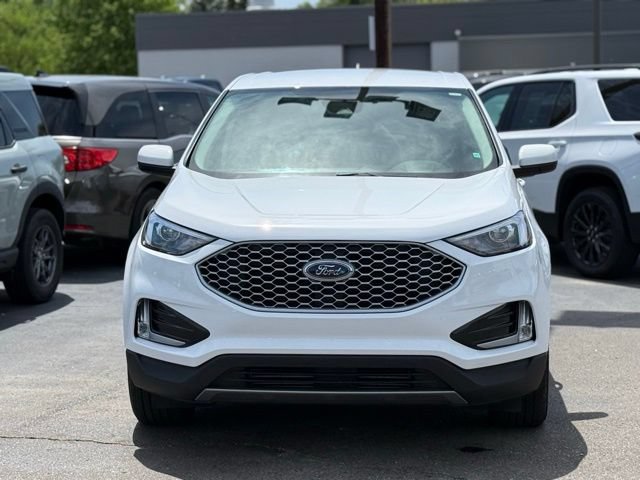 Certified 2024 Ford Edge SEL w/ Convenience Package AWD/4WD image 34