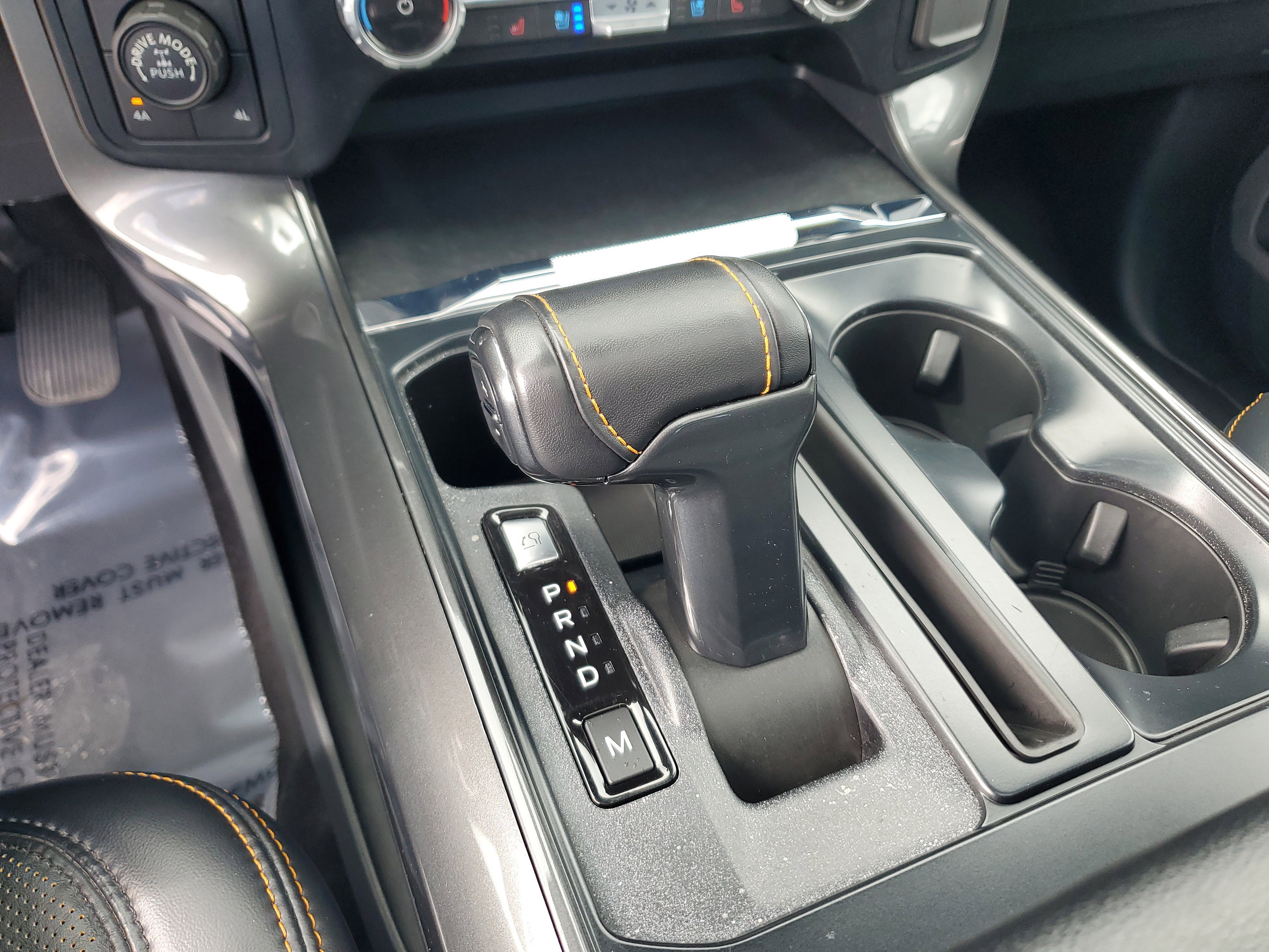 Certified 2023 Ford F150 Tremor w/ Equipment Group 402A High image 24