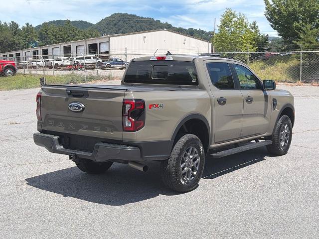 Certified 2026 Ford Ranger XLT w/ Equipment Group 301A High AWD/4WD image 3