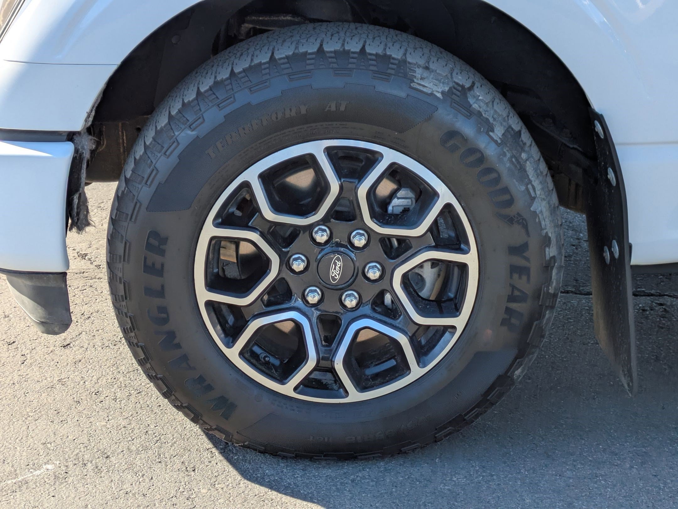 Certified 2023 Ford F150 XLT w/ Equipment Group 302A High image 13