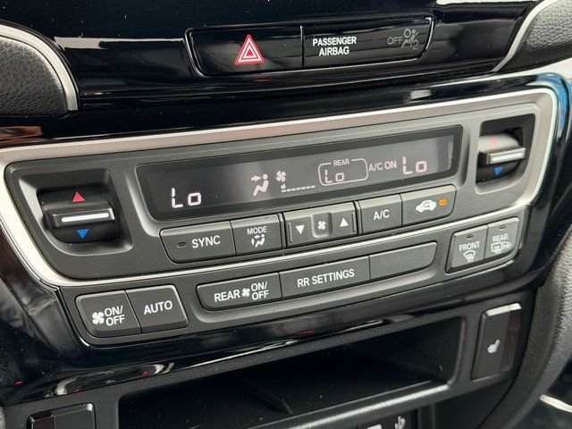 Used 2022 Honda Ridgeline Black Edition image 20