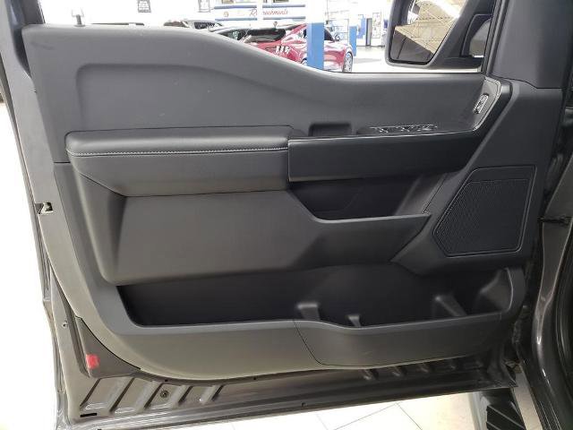 Certified 2023 Ford F150 XL w/ STX Appearance Package image 11