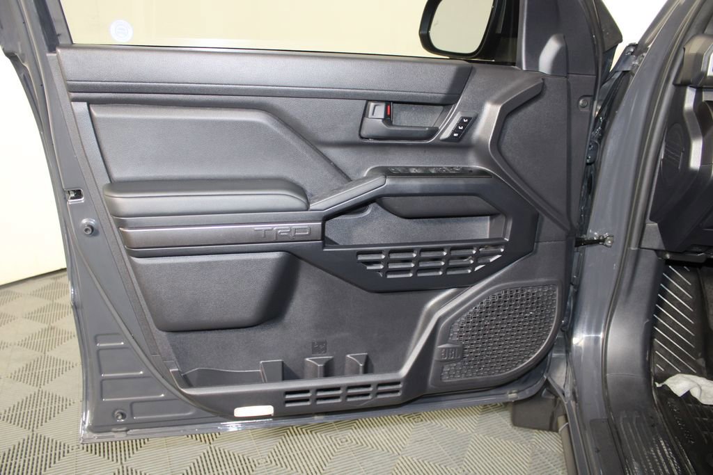 Used 2025 Toyota 4Runner TRD Sport Premium image 20