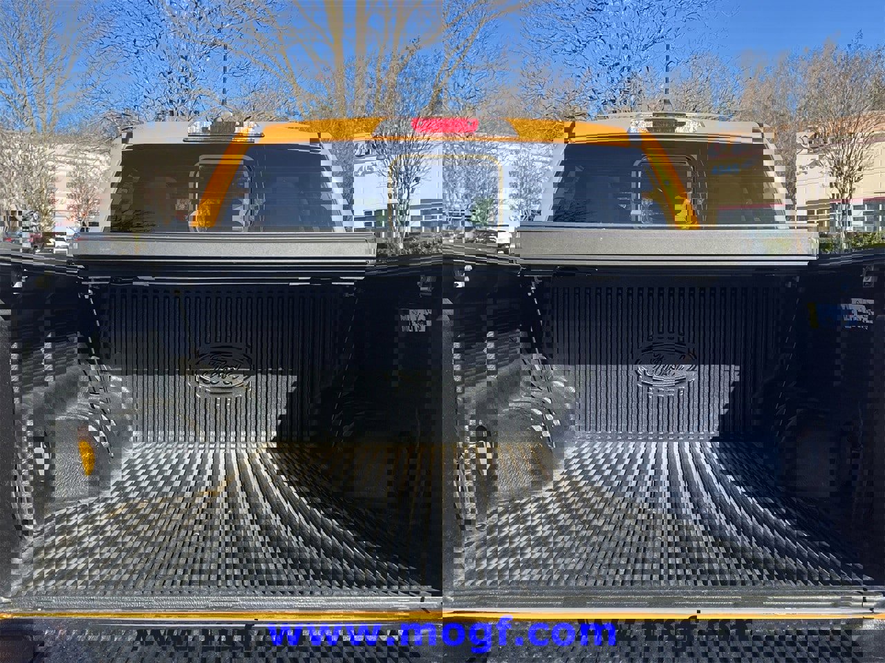 Certified 2022 Ford Ranger Lariat w/ Tremor Off-Road Package image 25