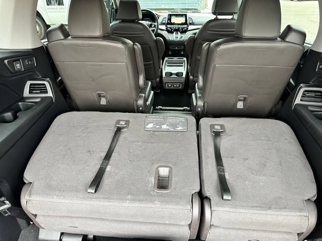 Used 2019 Honda Odyssey EX-L image 16