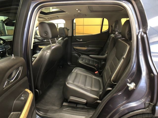 Used 2019 GMC Acadia Denali w/ Technology Package image 21