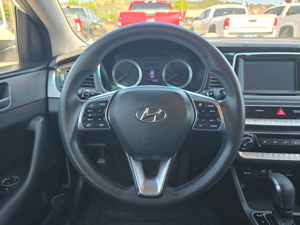 Used 2018 Hyundai Sonata SE FWD image 11