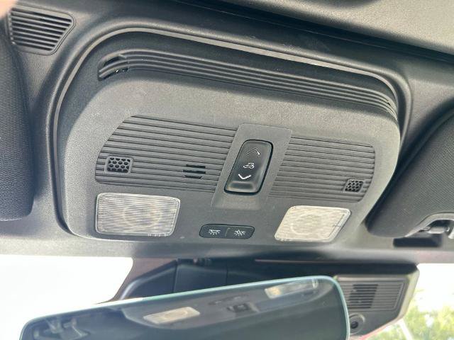 Certified 2024 Ford Mustang Premium RWD image 30