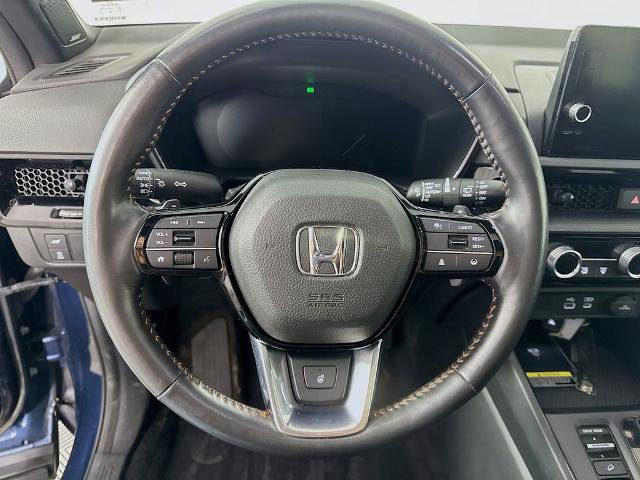 Used 2023 Honda CR-V Sport Touring image 12