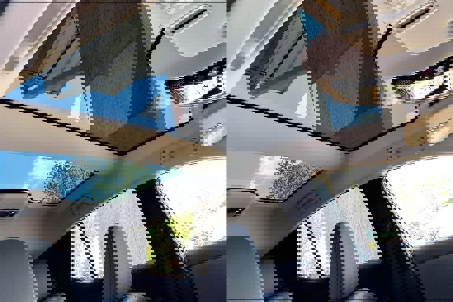 Used 2024 Lexus RZ 300e Premium w/ Accessory Package (Z1) FWD image 13