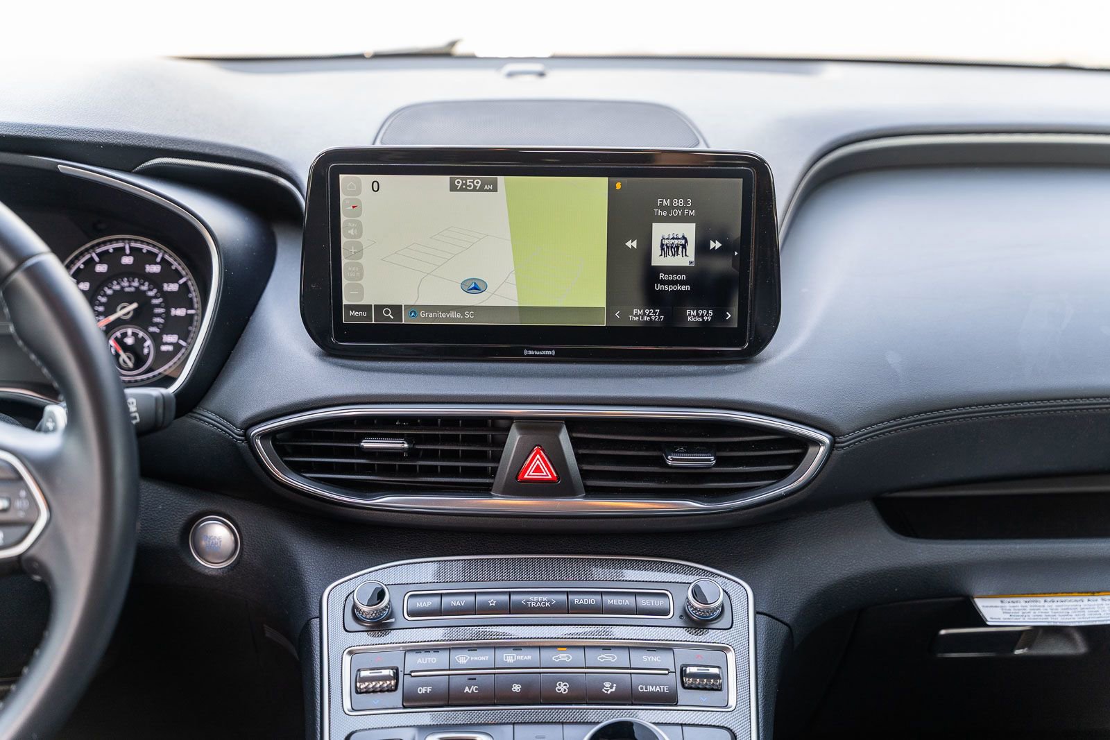 Used 2023 Hyundai Santa Fe XRT FWD image 31