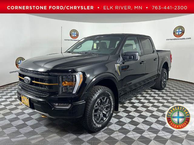 Certified 2023 Ford F150 Tremor